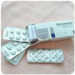 Феназепам  Phenazepam Valenta  1 мг в Тотьме