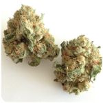 Шишки "White Widow"  (Белая вдова)  Гидропоника -  Бошка VHQ в Тотьме