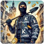 Работа курьер - кладмен в Тотьме 