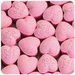 Экстази  Ecstasy Love 200 MDMA в Тотьме