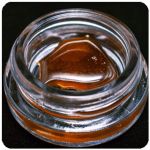 Гашишное масло (импорт Калифорния)  Distillate  в Тотьме USA ТГК 98.5%