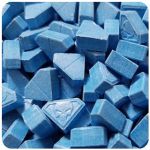 Экстази  Ecstasy Punisher 250 мг MDMA в Тотьме